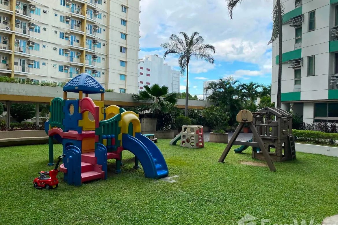 3 Bedroom Condo for Sale in Barangay 76, Pasay, Metro Manila near LRT-1 Libertad – photo 6