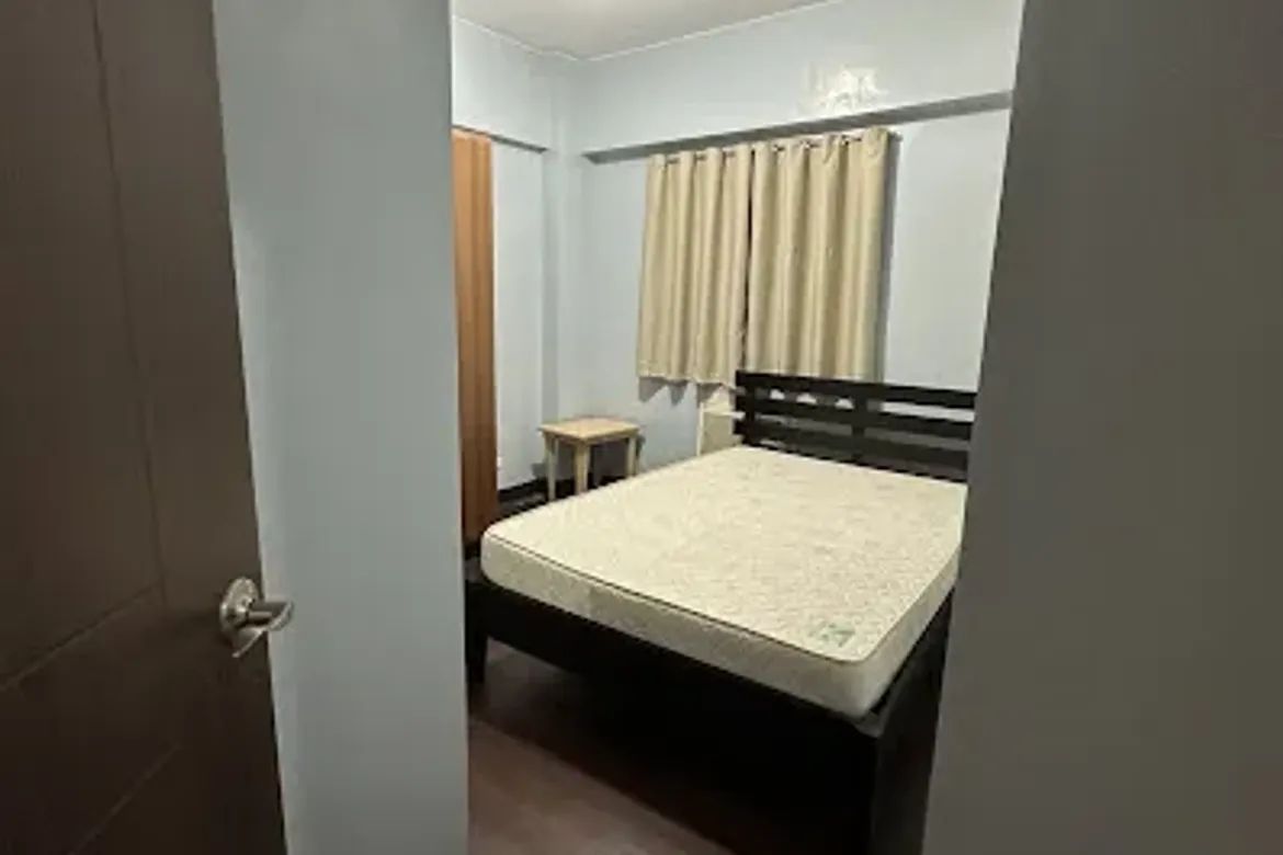 3 Bedroom Condo for Sale in Barangay 97, Pasay, Metro Manila near MRT-3 Taft Avenue