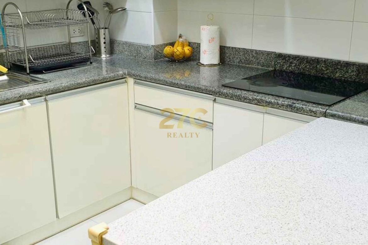 3 Bedroom Condo for Sale in Barangka Ilaya, Mandaluyong, Metro Manila near MRT-3 Boni – photo 3