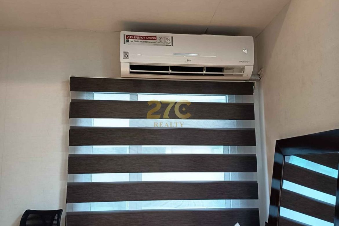 3 Bedroom Condo for Sale in Barangka Ilaya, Mandaluyong, Metro Manila near MRT-3 Boni – photo 8