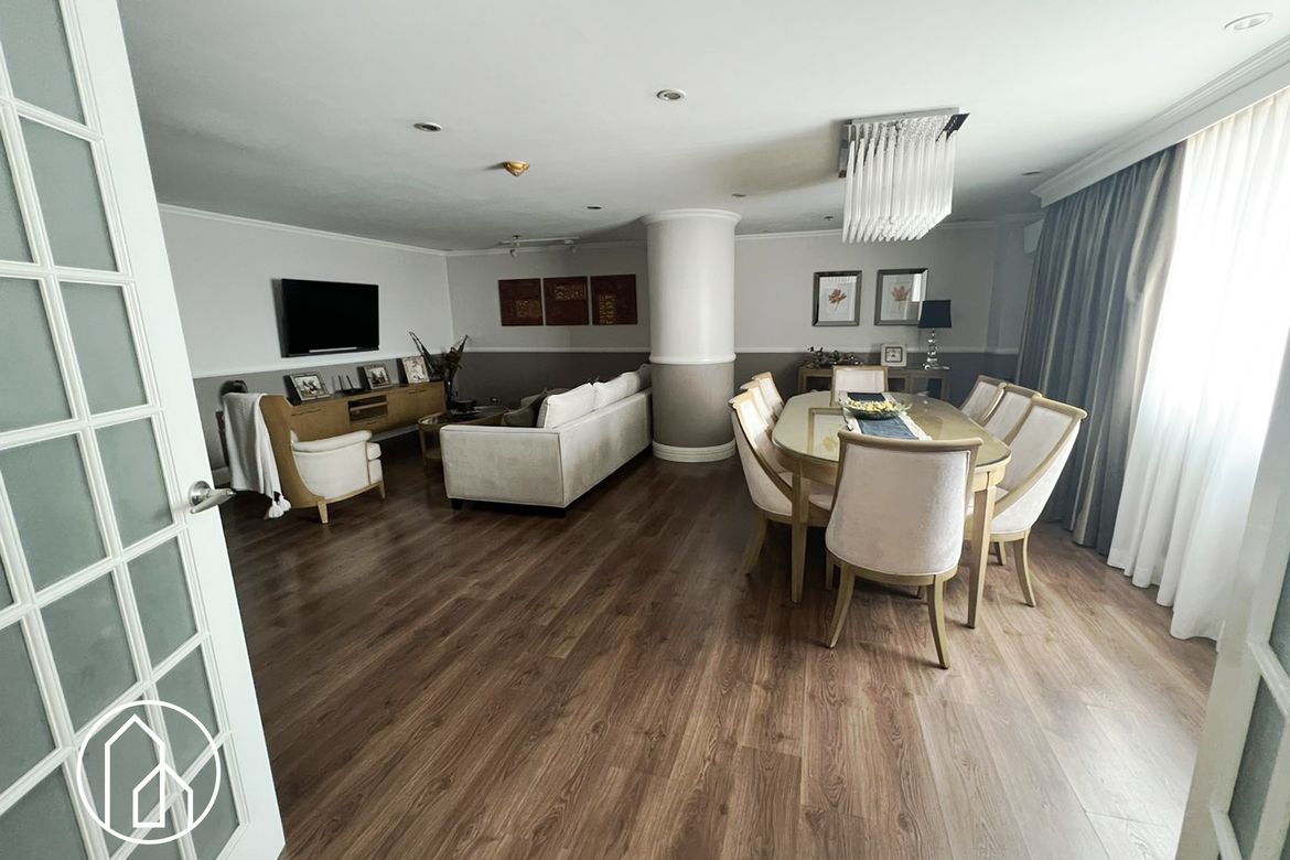 3 Bedroom Condo for Sale in Barangka Ilaya, Mandaluyong, Metro Manila near MRT-3 Boni – photo 2