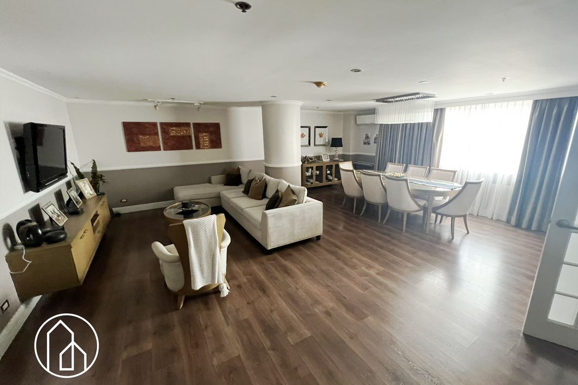3 Bedroom Condo for Sale in Barangka Ilaya, Mandaluyong, Metro Manila near MRT-3 Boni – photo 4