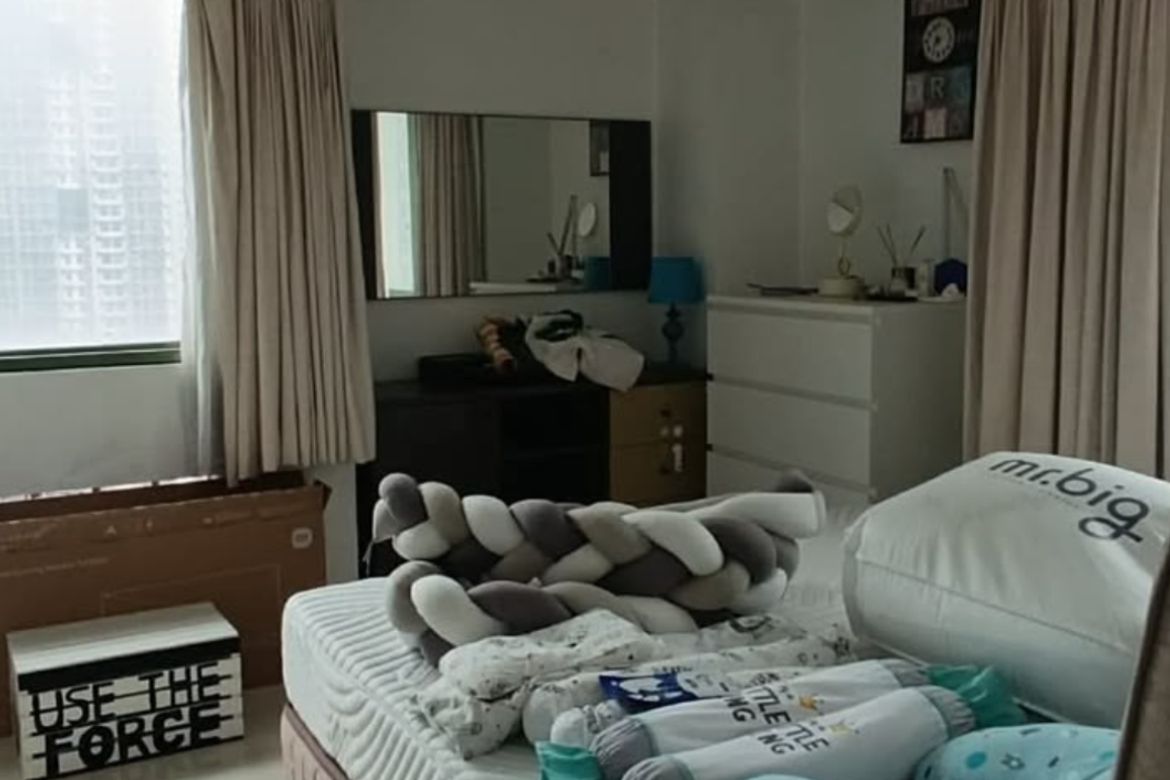 3 Bedroom Condo for Sale in Barangka Ilaya, Mandaluyong, Metro Manila near MRT-3 Boni – photo 3