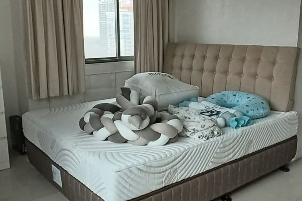 3 Bedroom Condo for Sale in Barangka Ilaya, Mandaluyong, Metro Manila near MRT-3 Boni – photo 4