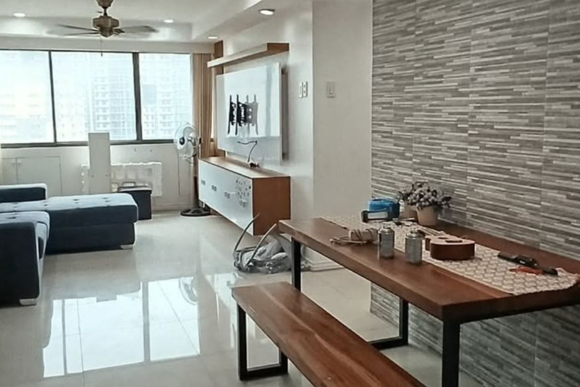 3 Bedroom Condo for Sale in Barangka Ilaya, Mandaluyong, Metro Manila near MRT-3 Boni – photo 8