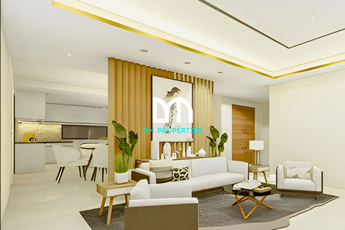 3 Bedroom Condo for Sale in Batasan Hills, Quezon City, Metro Manila