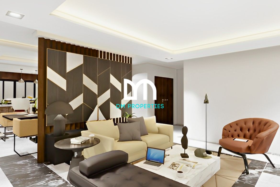 3 Bedroom Condo for Sale in Batasan Hills, Quezon City, Metro Manila – photo 2