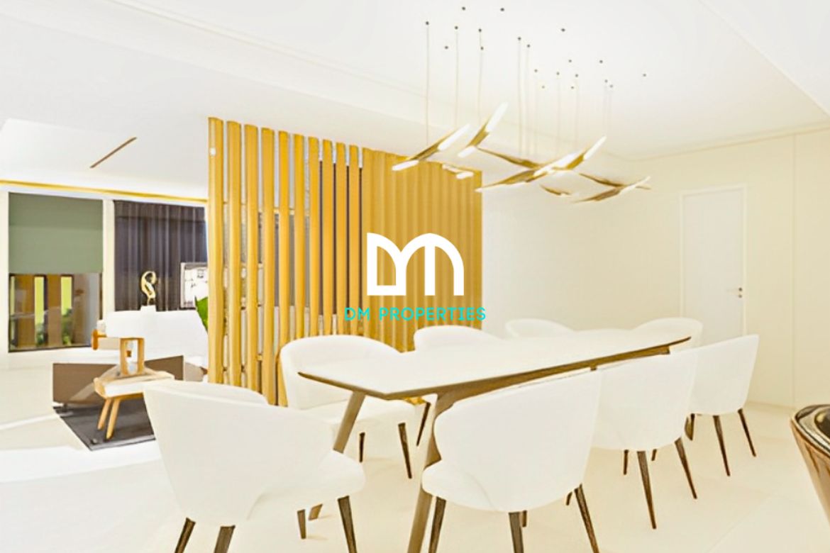 3 Bedroom Condo for Sale in Batasan Hills, Quezon City, Metro Manila – photo 3