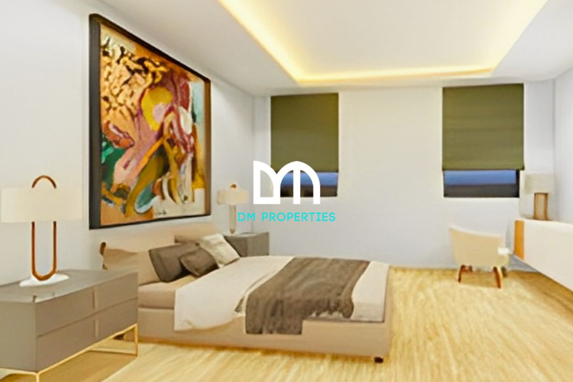 3 Bedroom Condo for Sale in Batasan Hills, Quezon City, Metro Manila – photo 7