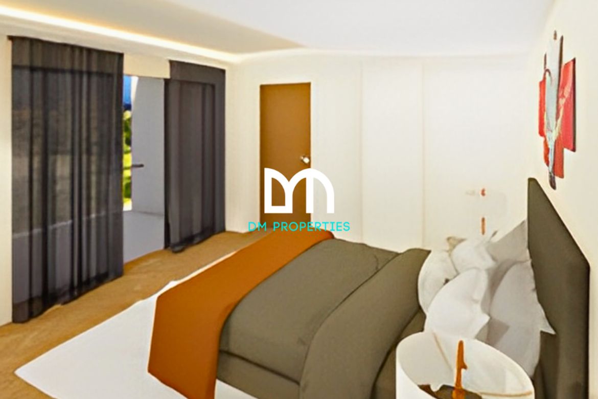 3 Bedroom Condo for Sale in Batasan Hills, Quezon City, Metro Manila – photo 8