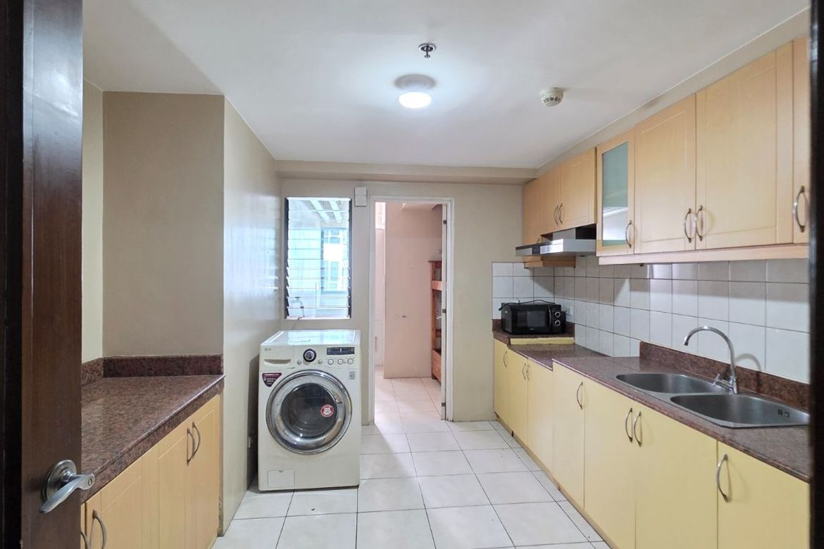 3 Bedroom Condo for Sale in Bay Garden Club and Residences, Barangay 76, Pasay, Metro Manila near LRT-1 Libertad – photo 7