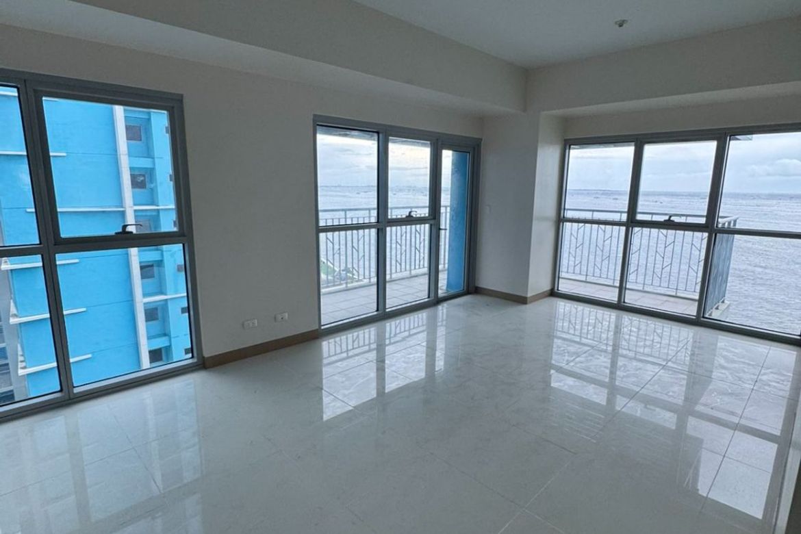 3 Bedroom Condo for Sale in Bayshore Residential Resort, Tambo, Parañaque, Metro Manila – photo 2