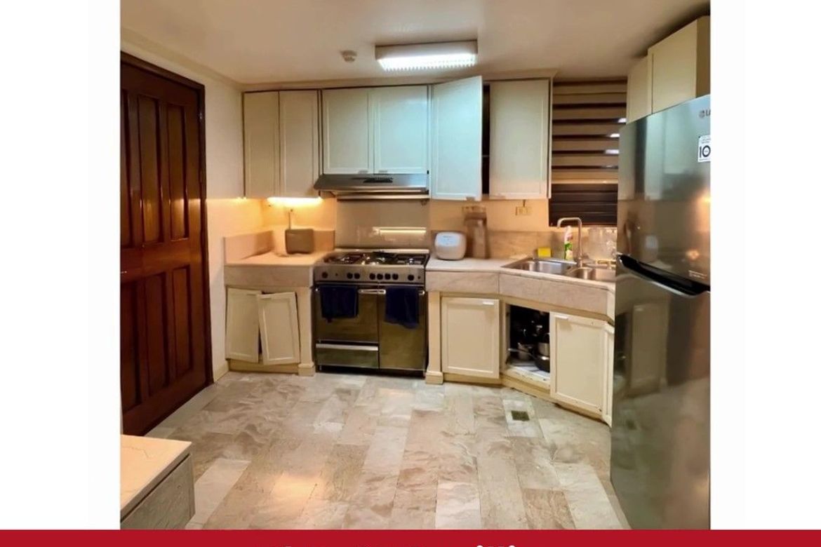 3 Bedroom Condo for Sale in Bel-Air, Makati, Metro Manila – photo 4
