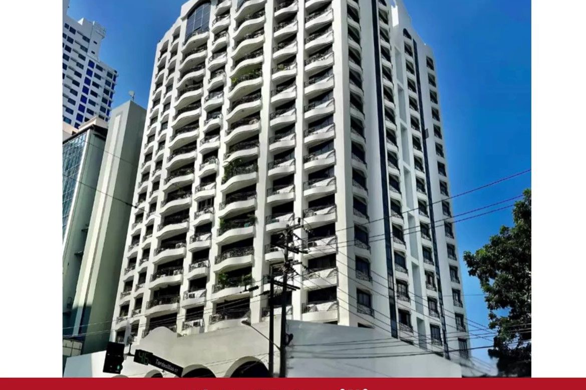 3 Bedroom Condo for Sale in Bel-Air, Makati, Metro Manila – photo 8