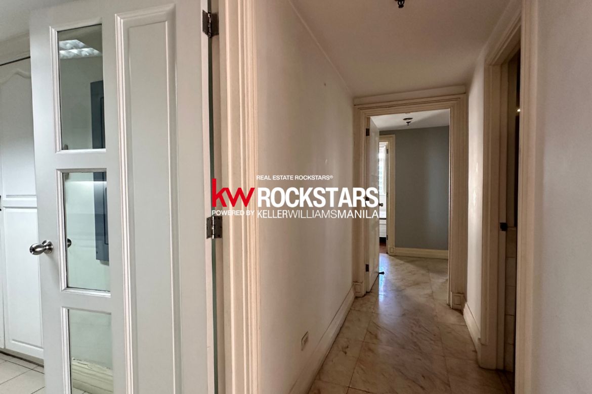 3 Bedroom Condo for Sale in Bel-Air, Makati, Metro Manila – photo 7