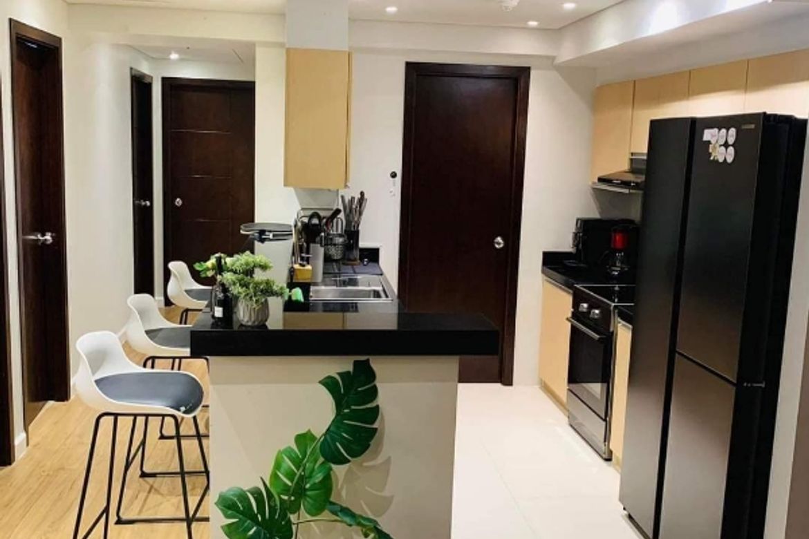 3 Bedroom Condo for Sale in Bel-Air, Makati, Metro Manila – photo 2