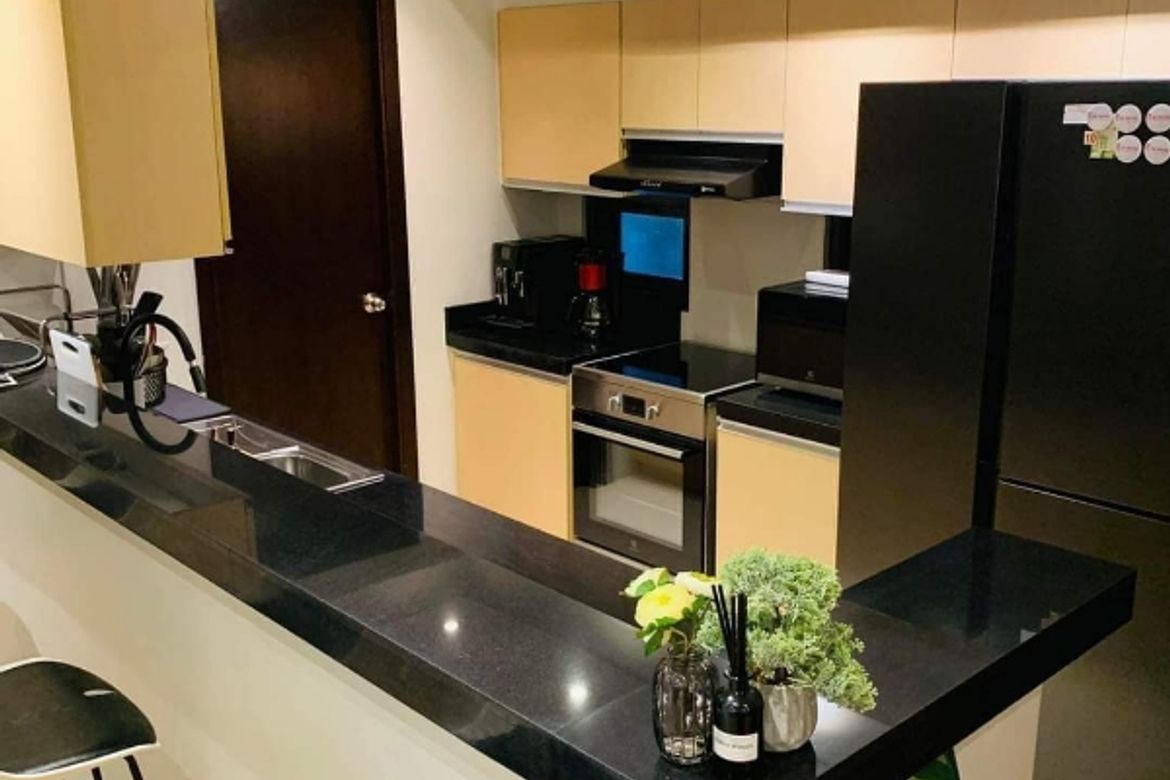 3 Bedroom Condo for Sale in Bel-Air, Makati, Metro Manila – photo 8