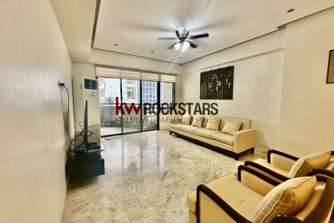 3 Bedroom Condo for Sale in Bel-Air, Makati, Metro Manila – photo 4