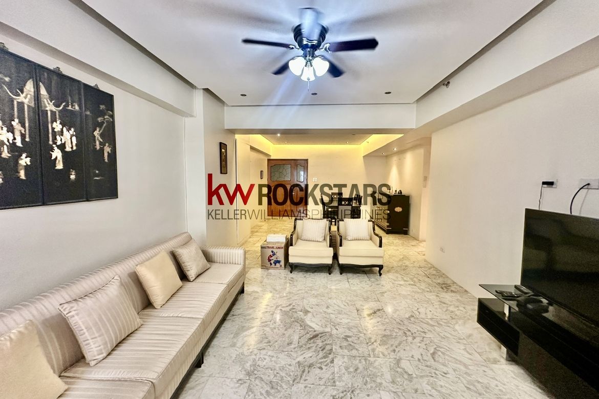 3 Bedroom Condo for Sale in Bel-Air, Makati, Metro Manila – photo 5