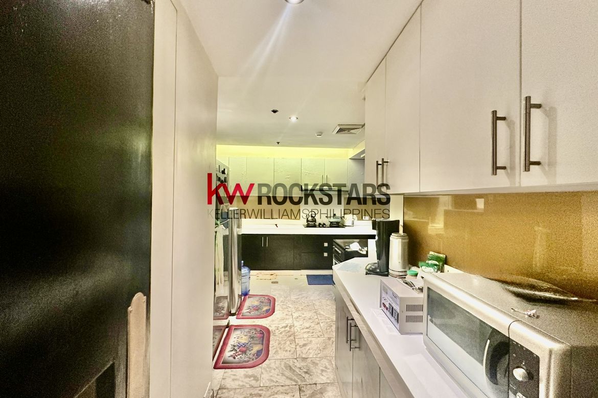 3 Bedroom Condo for Sale in Bel-Air, Makati, Metro Manila – photo 8