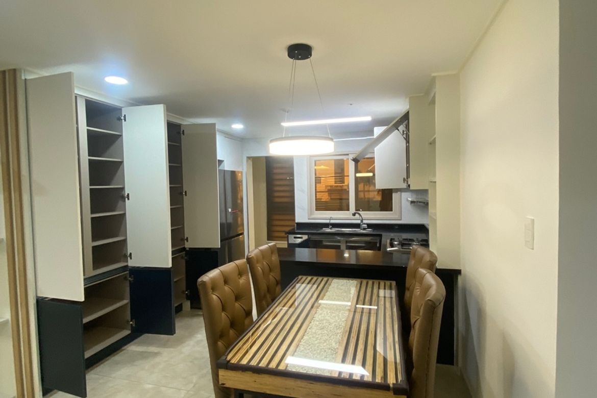 3 Bedroom Condo for Sale in Besco Clark Residences, Balibago, Angeles, Pampanga – photo 5