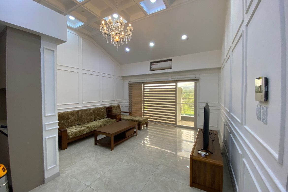 3 Bedroom Condo for Sale in Besco Clark Residences, Balibago, Angeles, Pampanga