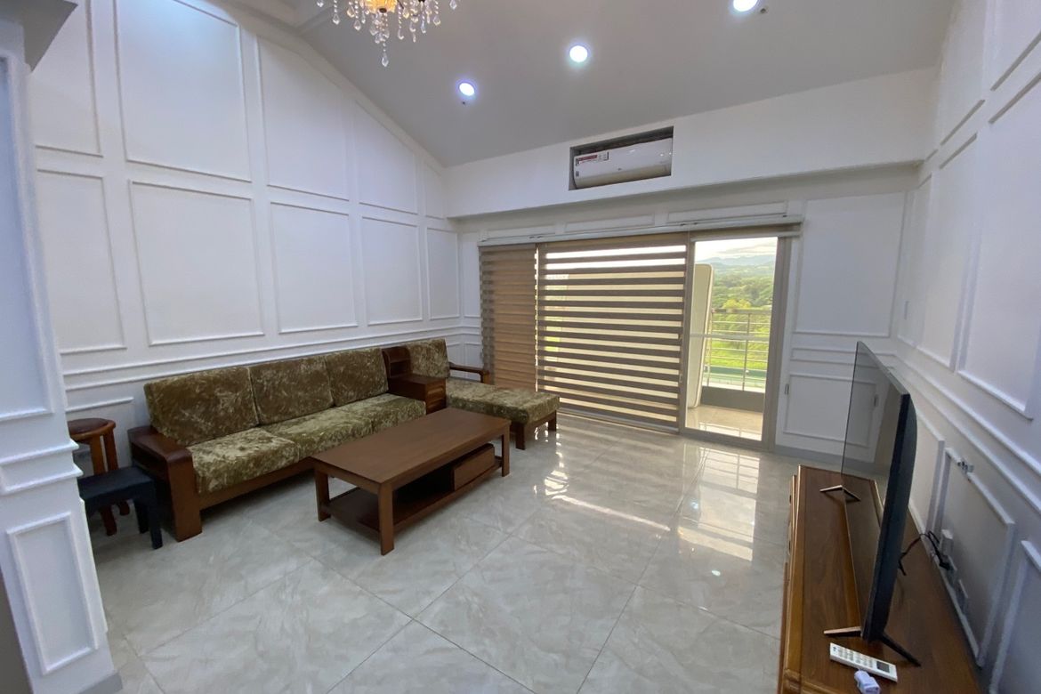 3 Bedroom Condo for Sale in Besco Clark Residences, Balibago, Angeles, Pampanga – photo 2