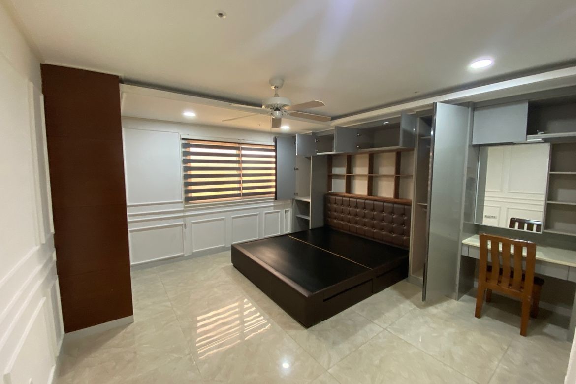 3 Bedroom Condo for Sale in Besco Clark Residences, Balibago, Angeles, Pampanga – photo 5