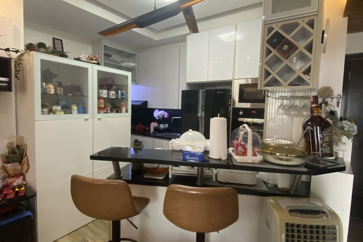 3 Bedroom Condo for Sale in BGC, Taguig – photo 6