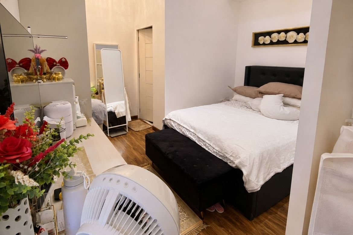 3 Bedroom Condo for Sale in BGC, Taguig – photo 7