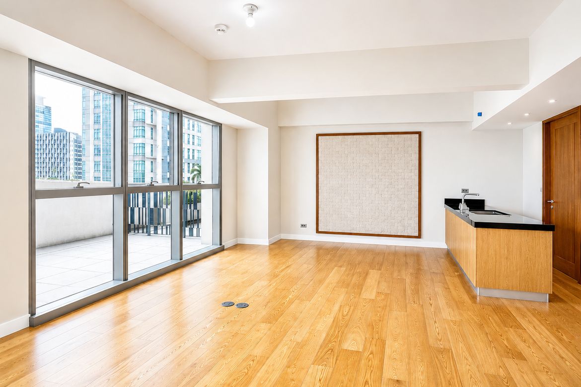 3 Bedroom Condo for Sale in BGC, Taguig