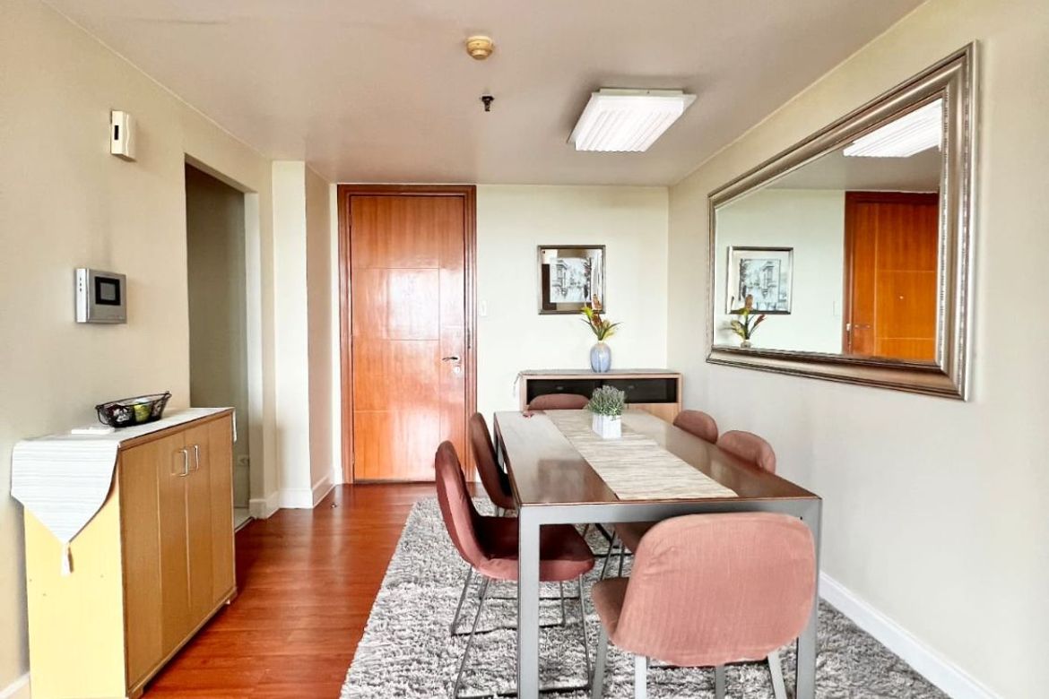 3 Bedroom Condo for Sale in BGC, Taguig – photo 4