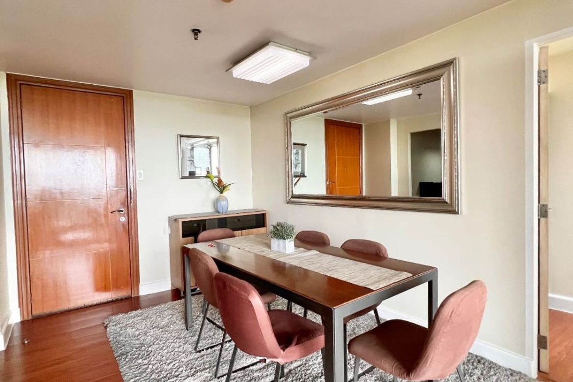 3 Bedroom Condo for Sale in BGC, Taguig – photo 5