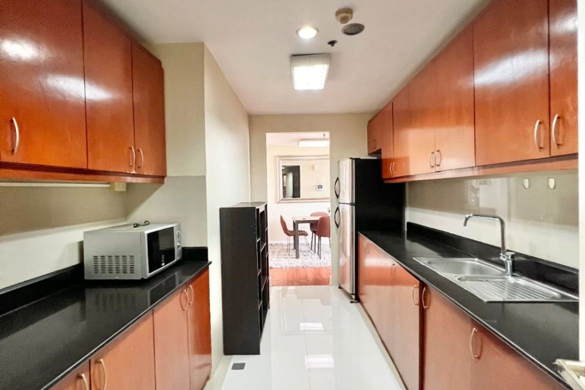 3 Bedroom Condo for Sale in BGC, Taguig – photo 7