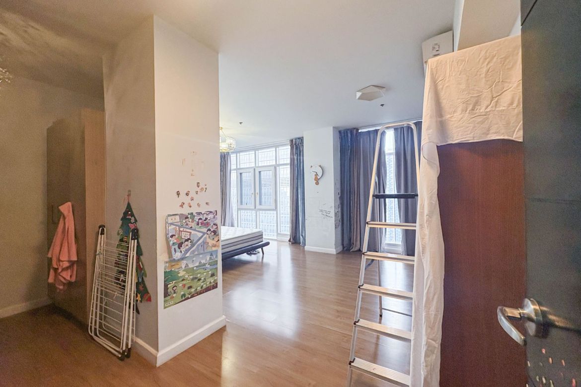 3 Bedroom Condo for Sale in BGC, Taguig – photo 5