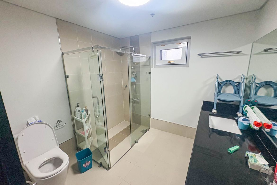 3 Bedroom Condo for Sale in BGC, Taguig – photo 7
