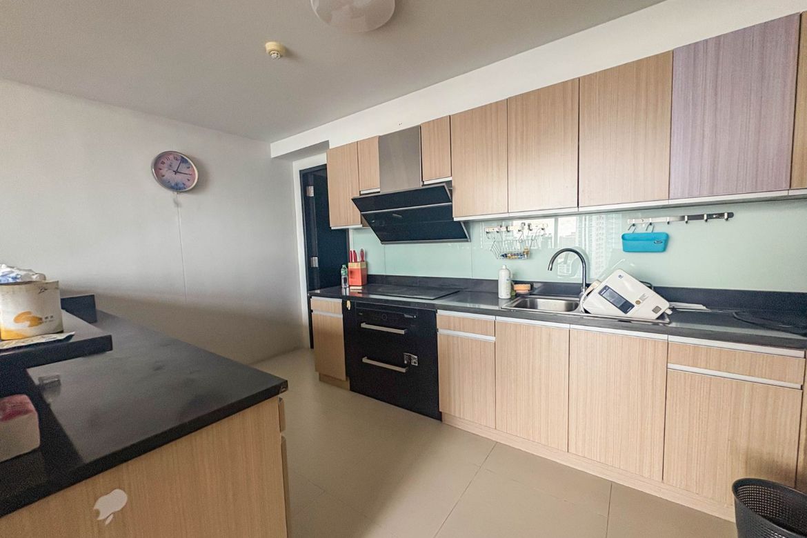 3 Bedroom Condo for Sale in BGC, Taguig – photo 9
