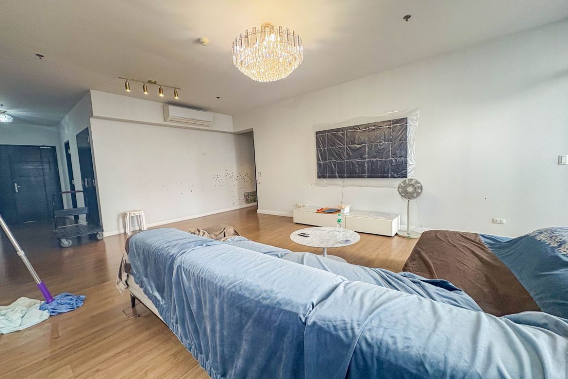 3 Bedroom Condo for Sale in BGC, Taguig – photo 10