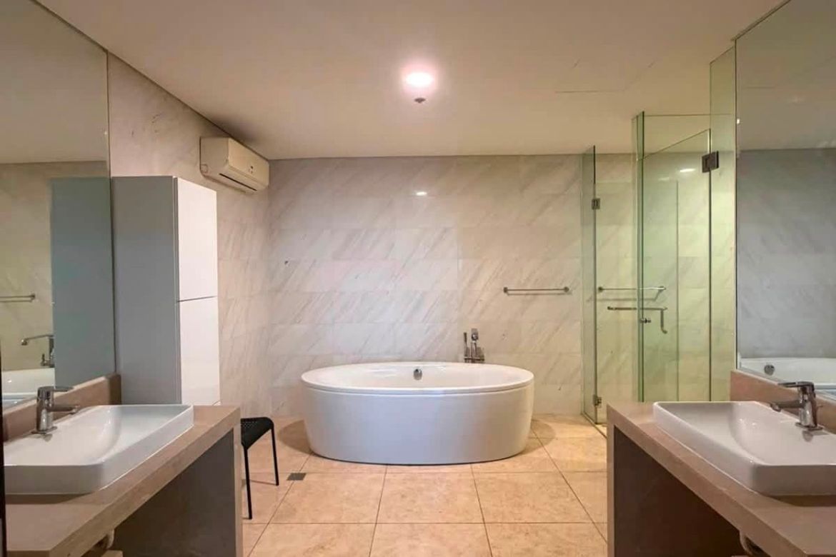 3 Bedroom Condo for Sale in BGC, Taguig – photo 3