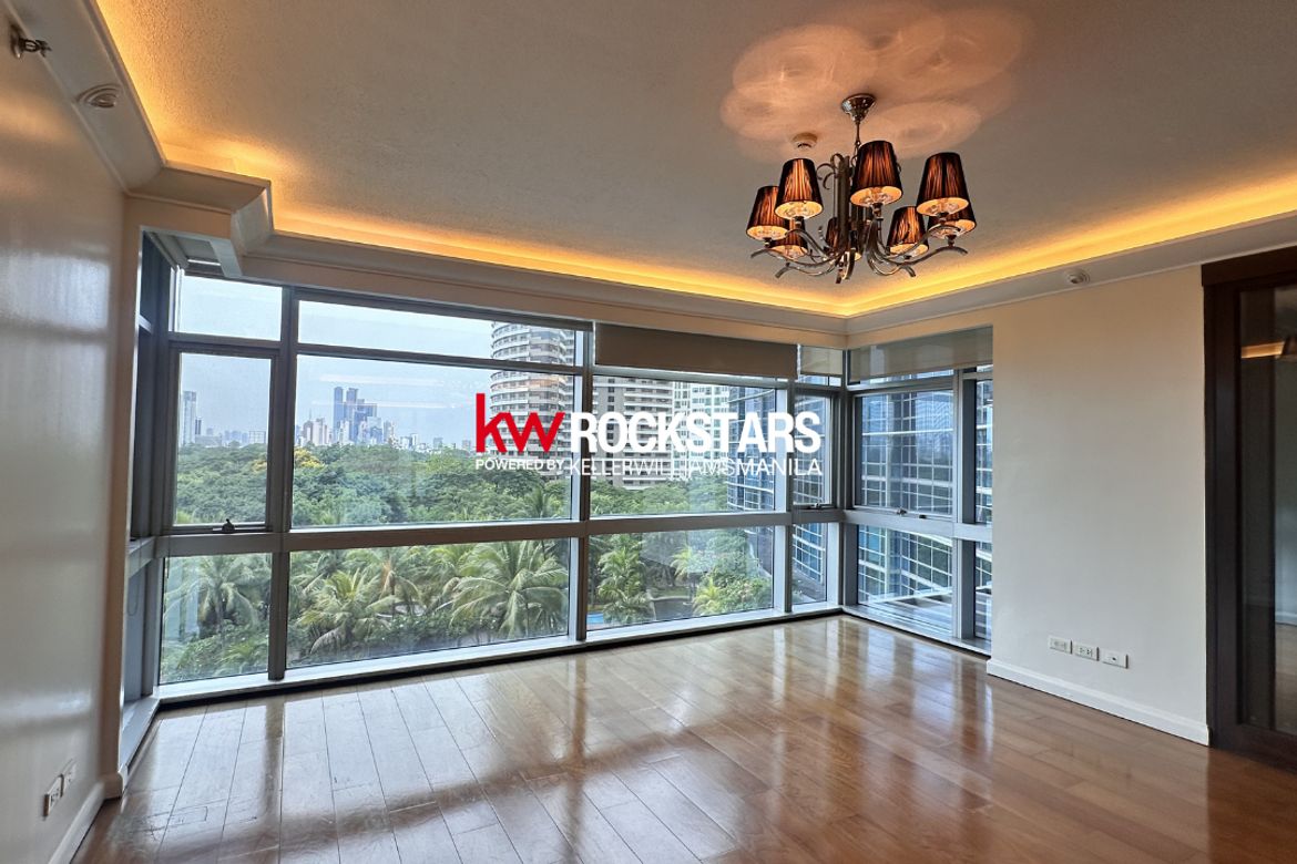 3 Bedroom Condo for Sale in BGC, Taguig – photo 2