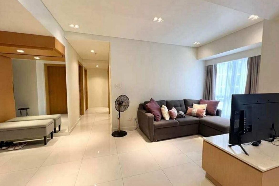 3 Bedroom Condo for Sale in BGC, Taguig – photo 2