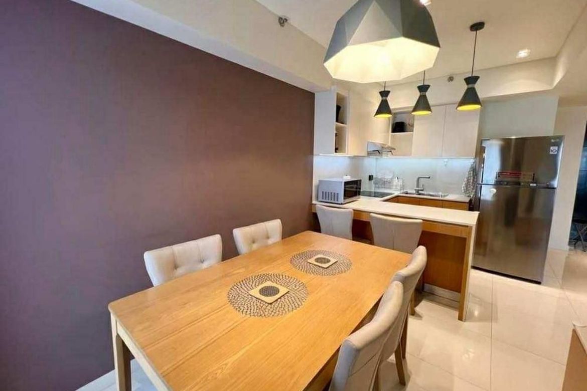 3 Bedroom Condo for Sale in BGC, Taguig – photo 5