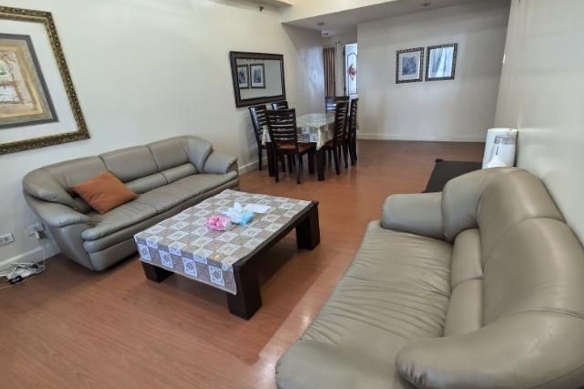 3 Bedroom Condo for Sale in BGC, Taguig – photo 2