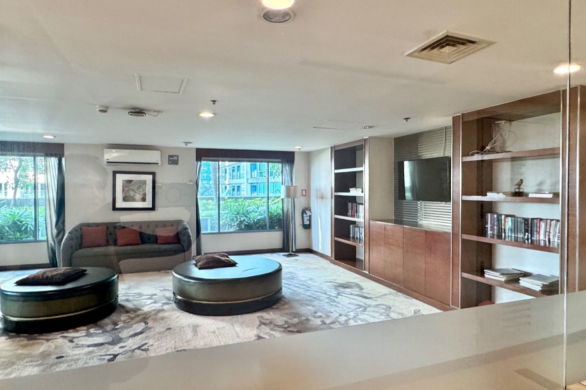 3 Bedroom Condo for Sale in BGC, Taguig
