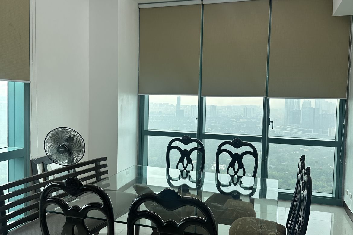 3 Bedroom Condo for Sale in BGC, Taguig – photo 3