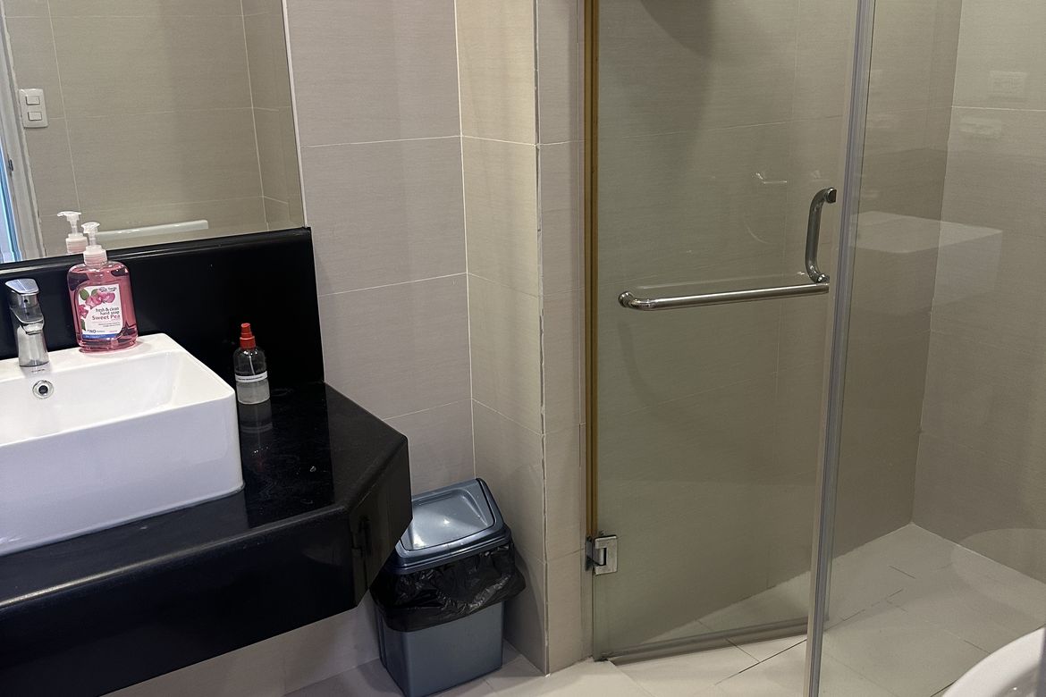 3 Bedroom Condo for Sale in BGC, Taguig – photo 8