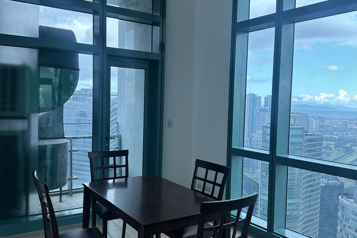 3 Bedroom Condo for Sale in BGC, Taguig – photo 10
