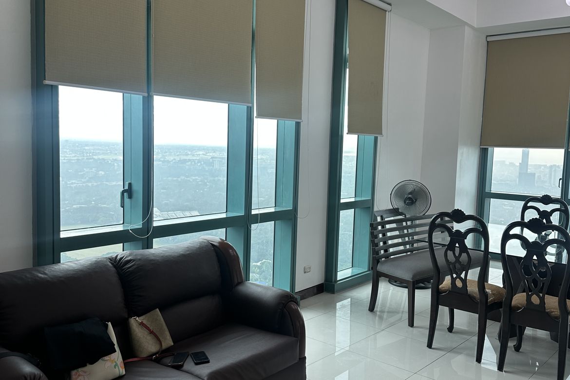 3 Bedroom Condo for Sale in BGC, Taguig – photo 13