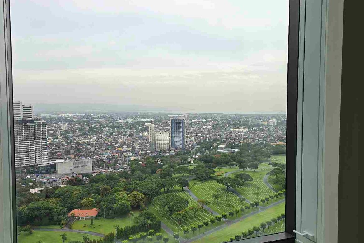 3 Bedroom Condo for Sale in BGC, Taguig – photo 9