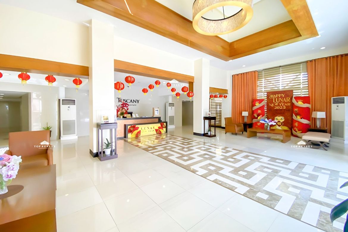 3 Bedroom Condo for Sale in BGC, Taguig – photo 2